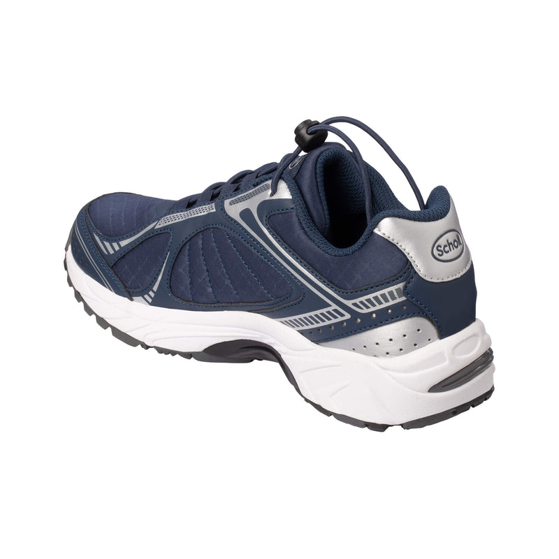Sneakers Blue Sprinter Easy | Scholl Shoes