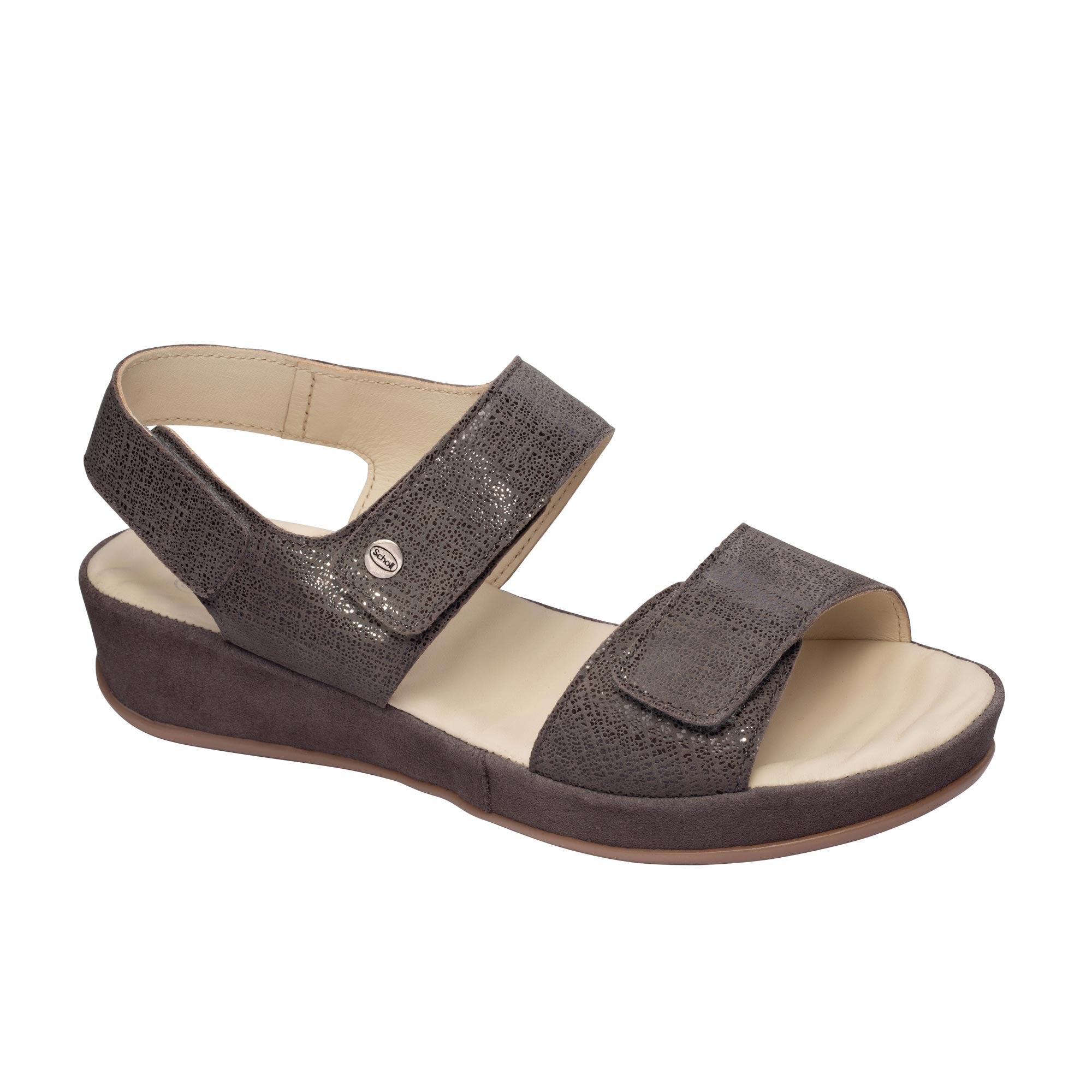Sandals Taupe Christy Sandal 2.0 | Scholl Shoes