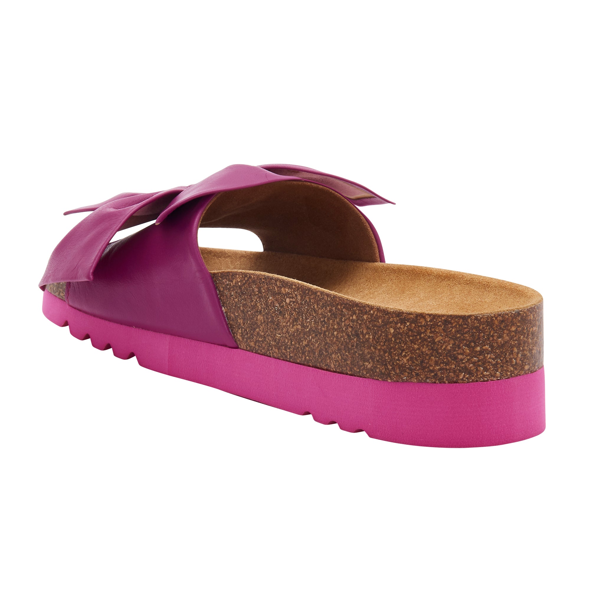 Sandals Fuchsia Bowy 2.0 | Scholl Shoes
