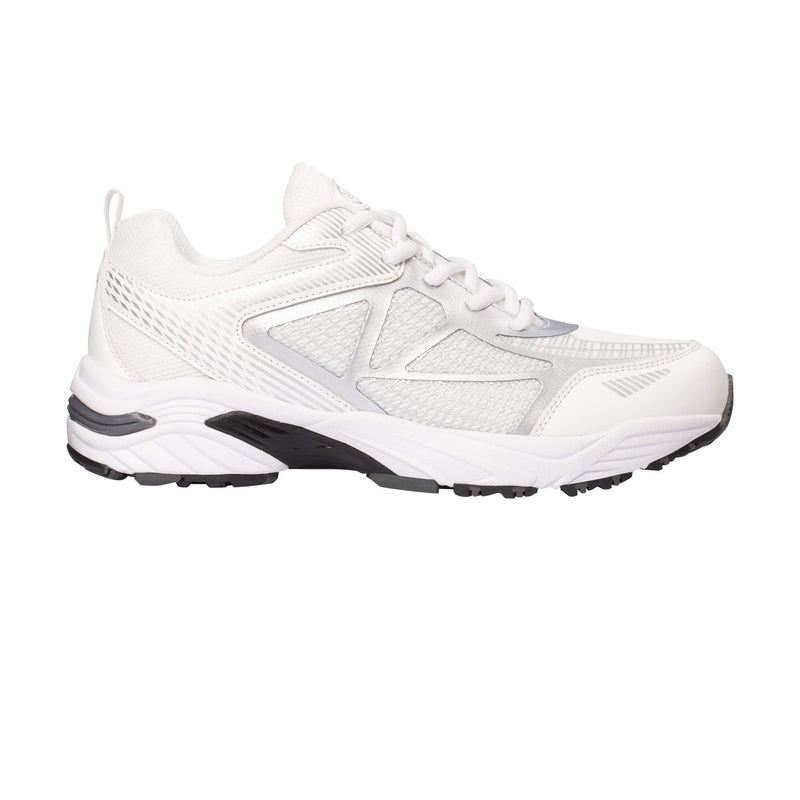 Deportivas Plata blanca Net | Scholl Shoes