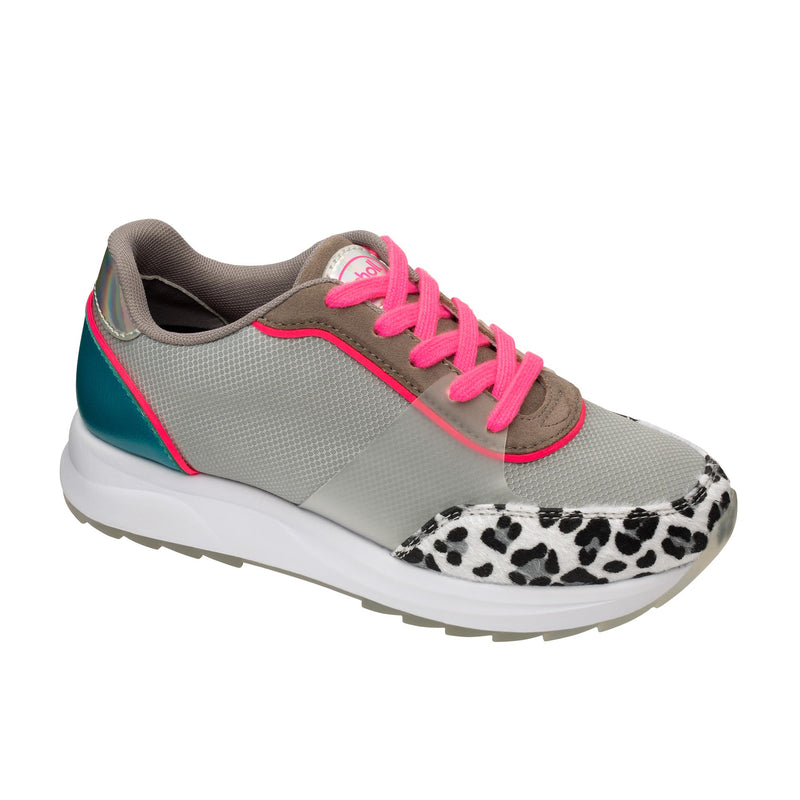 Sneakers Silver / Multi Beyonce' | Scholl Shoes