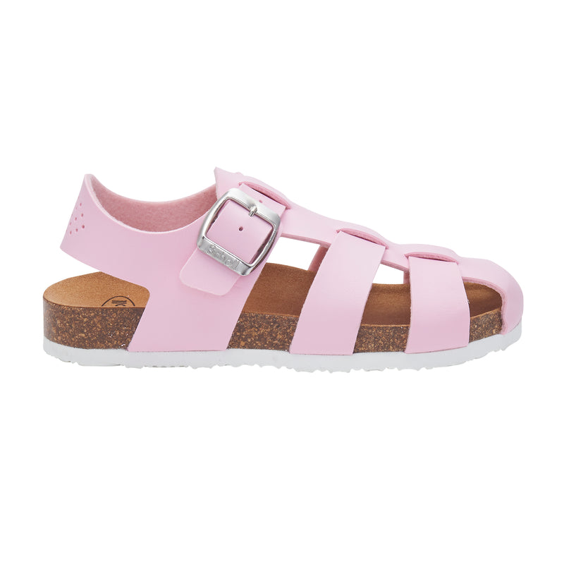 Sandalias Rosa | Scholl