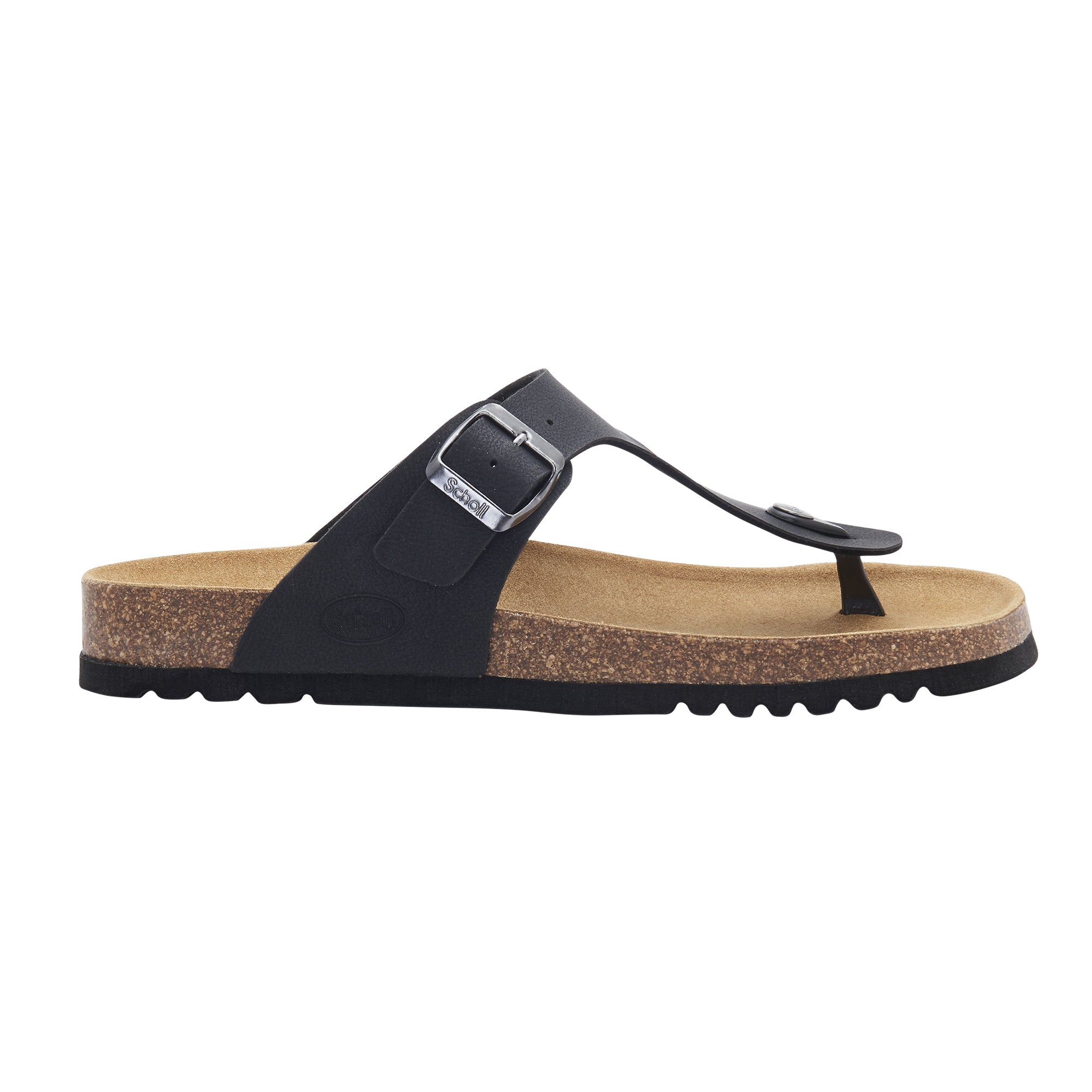 Sandals Black Evis 2.0 | Scholl Shoes