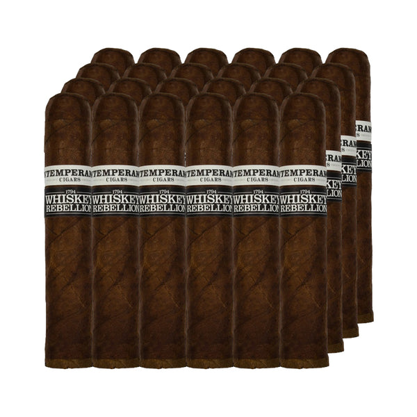 RoMa Craft Intemperance EC XVIII Virtue (4.5x52) - 10 Cigars