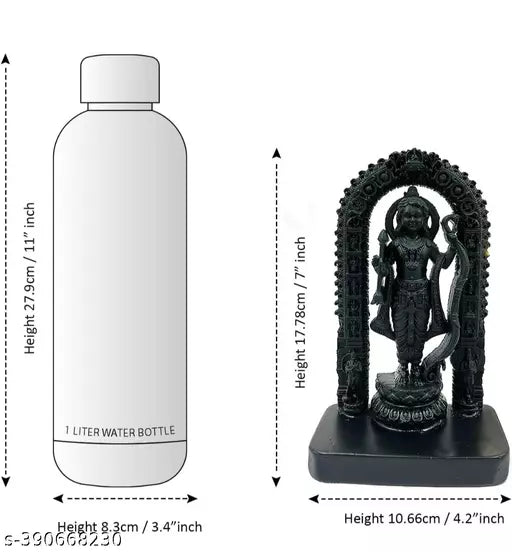 ram lalla idol