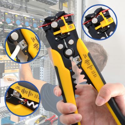 pince-a-sertir-professionnel-electricite