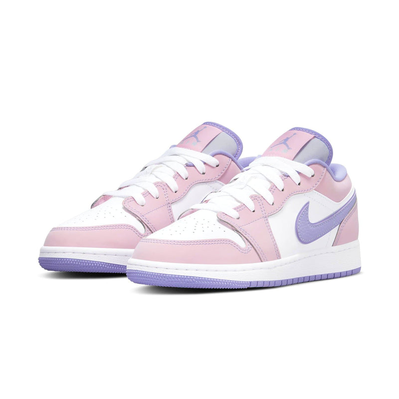 purple punch jordan 1