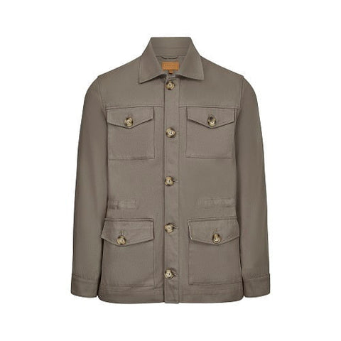 Men's Jackets and Coats – TROY London