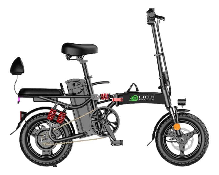 electric bike next day delivery