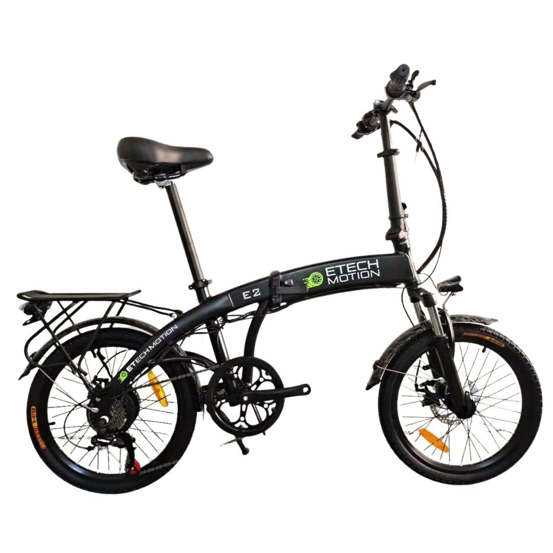 electric bike next day delivery