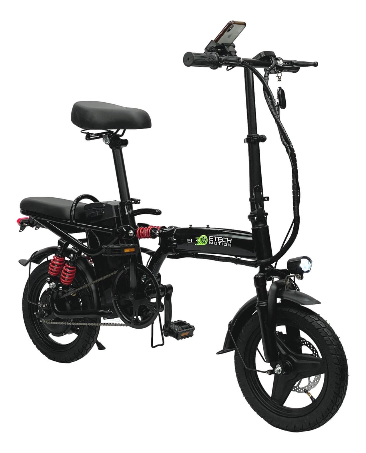 electric bike next day delivery