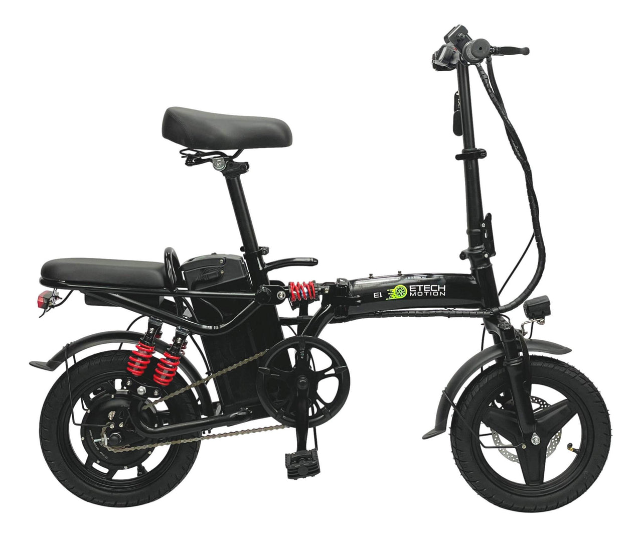 electric bike next day delivery