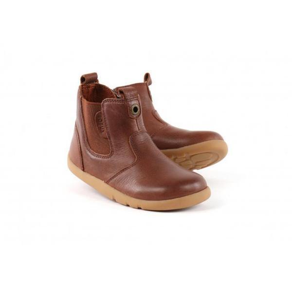 Bobux Outback Boots - Toffee – Shorties 