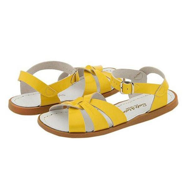 Salt Water Original - Little Kid – Salt Water Sandals