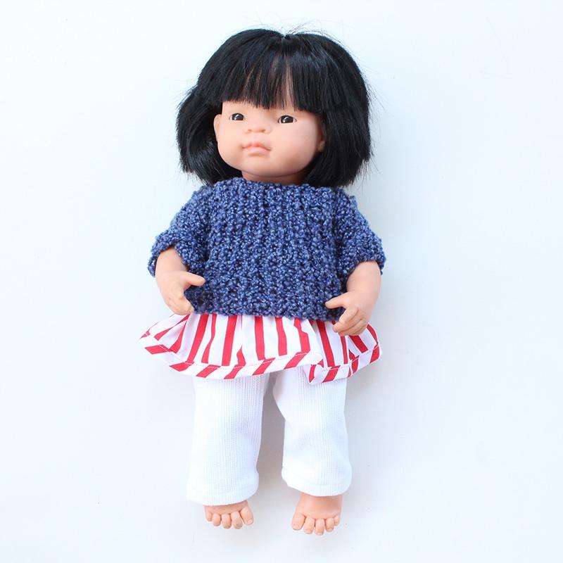 knitler doll for sale