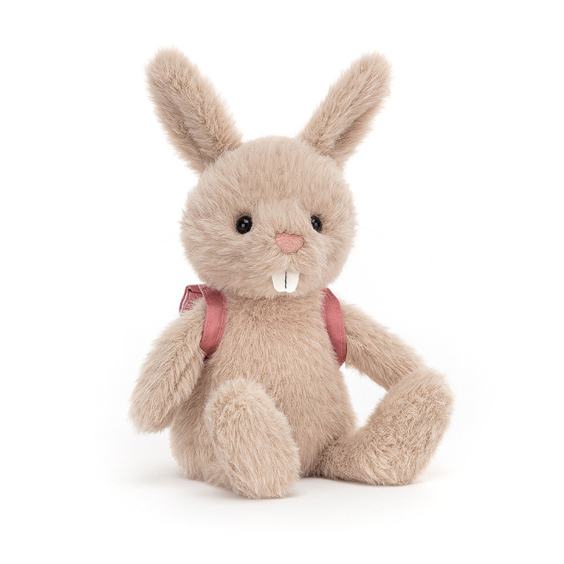 jellycat fluffy oatmeal bunny