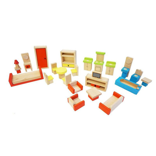 dolls house supplies