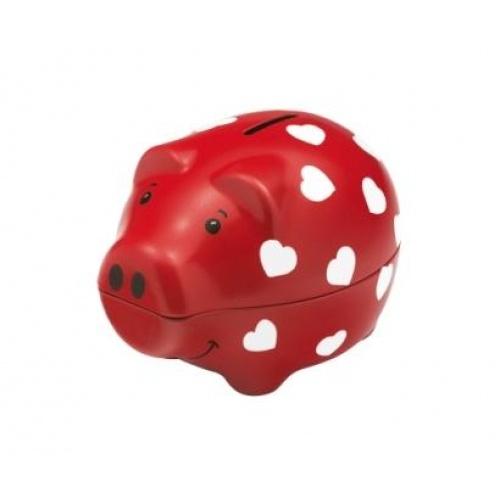 Pound Pig Moneybox Hearts Shorties Childrens Store - pound pig moneybox hearts