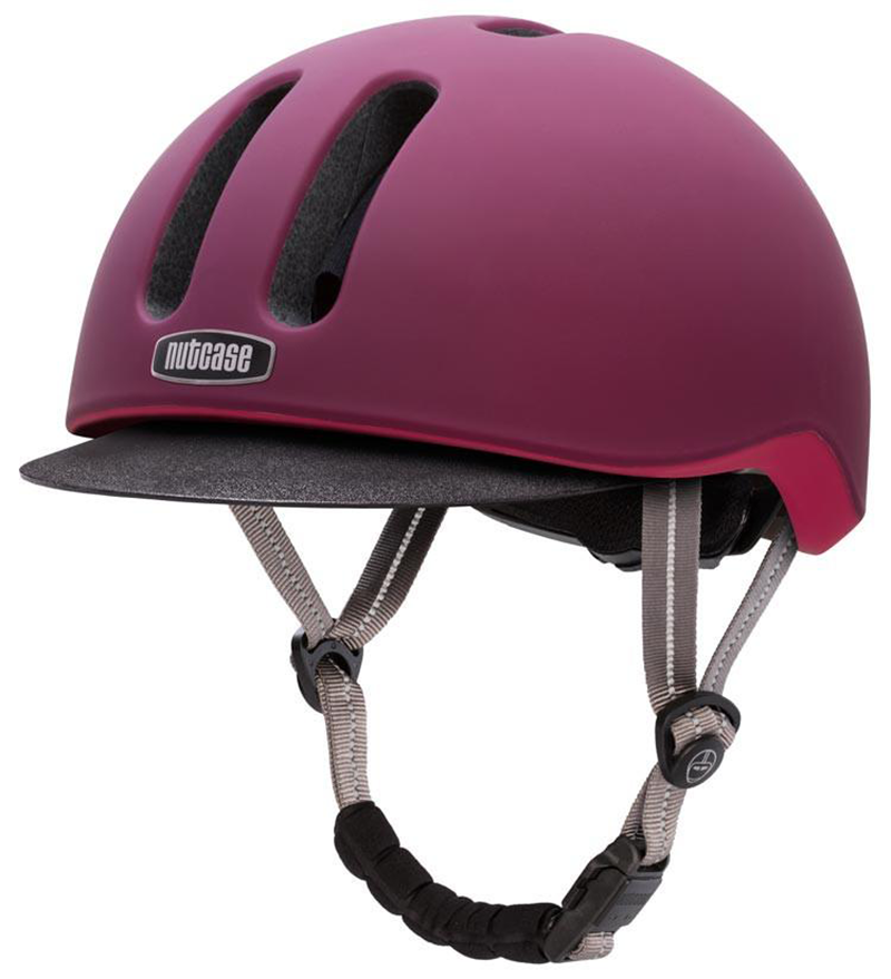 nutcase xl bike helmet