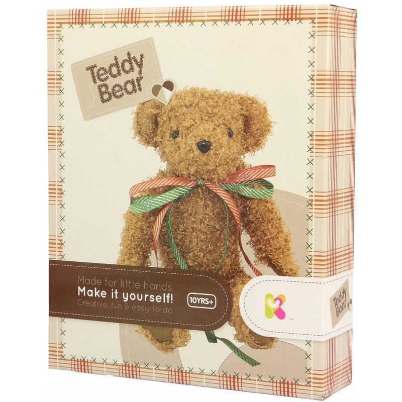 make your own teddy bear store