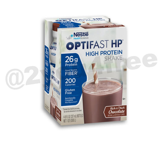 OPTIFAST® Shake Mix