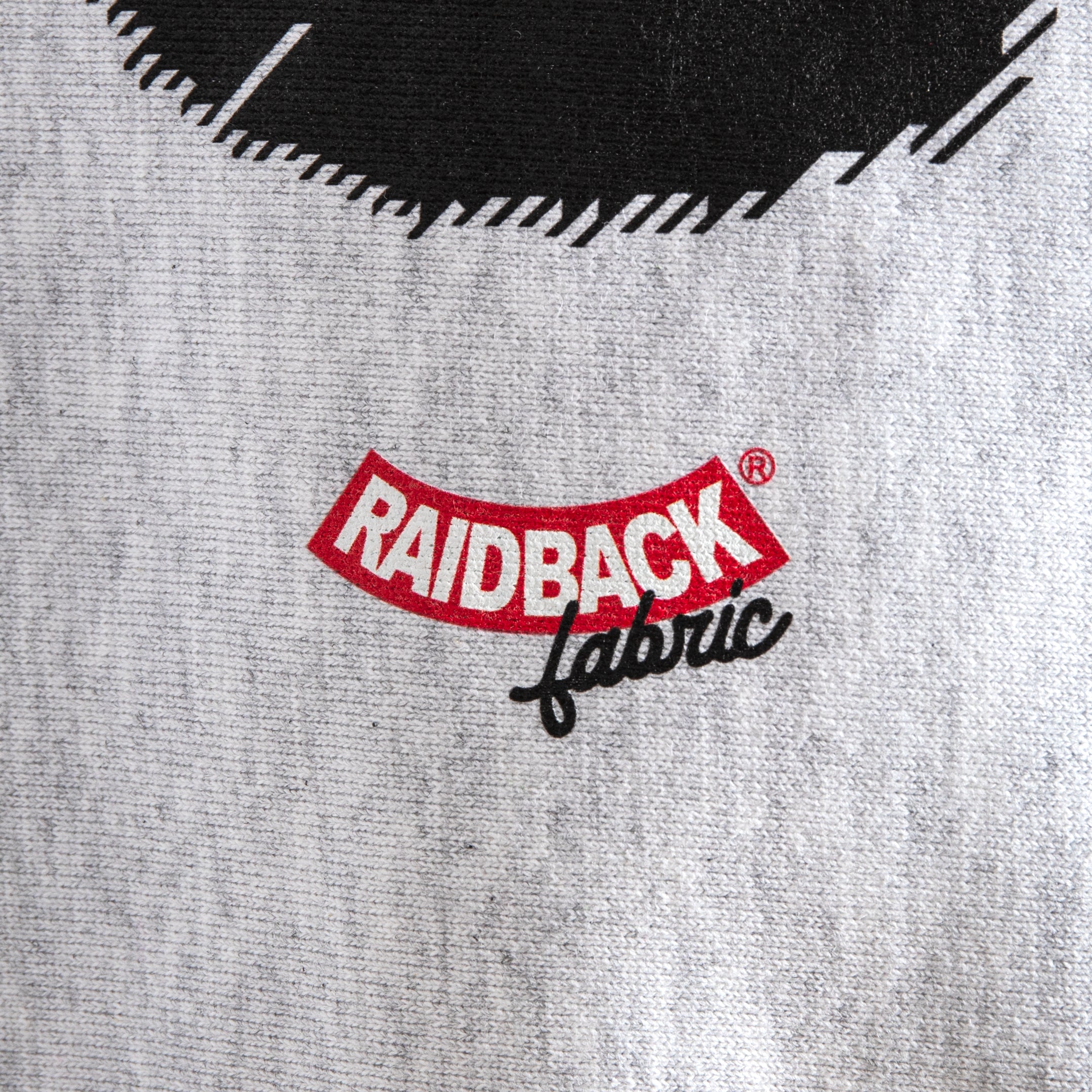 Applebum raidback®︎fabric WORM パーカーパーカー - パーカー