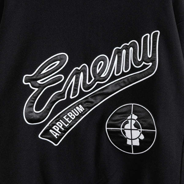 PUBLIC ENEMY” Resurrected Vintage T-shirt / PE2321101 – APPLEBUM