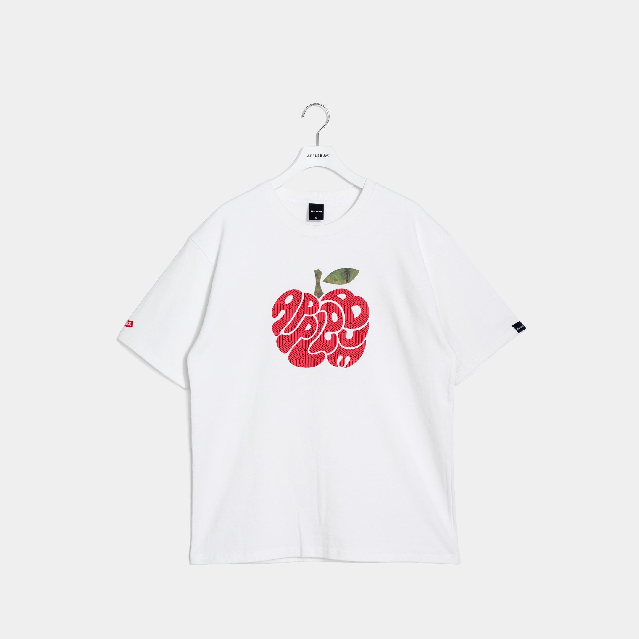 直販お値下 applebum RAIDBACK FABRIC WORM tee | artfive.co.jp