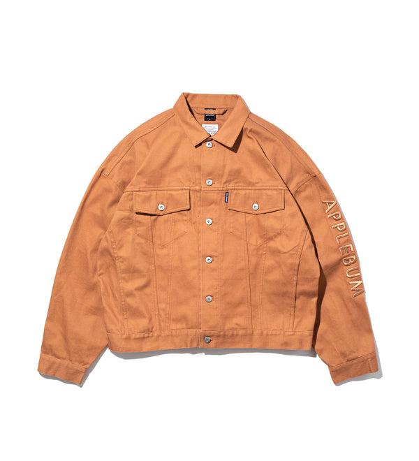 2種類選べる APPLEBUM / Melton Hood Jacket - 通販 - www.bijoux