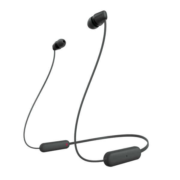 Sony WF-C500 Truly Wireless In-Ear Bluetooth Headphones Black WFC500 #67  27242922686