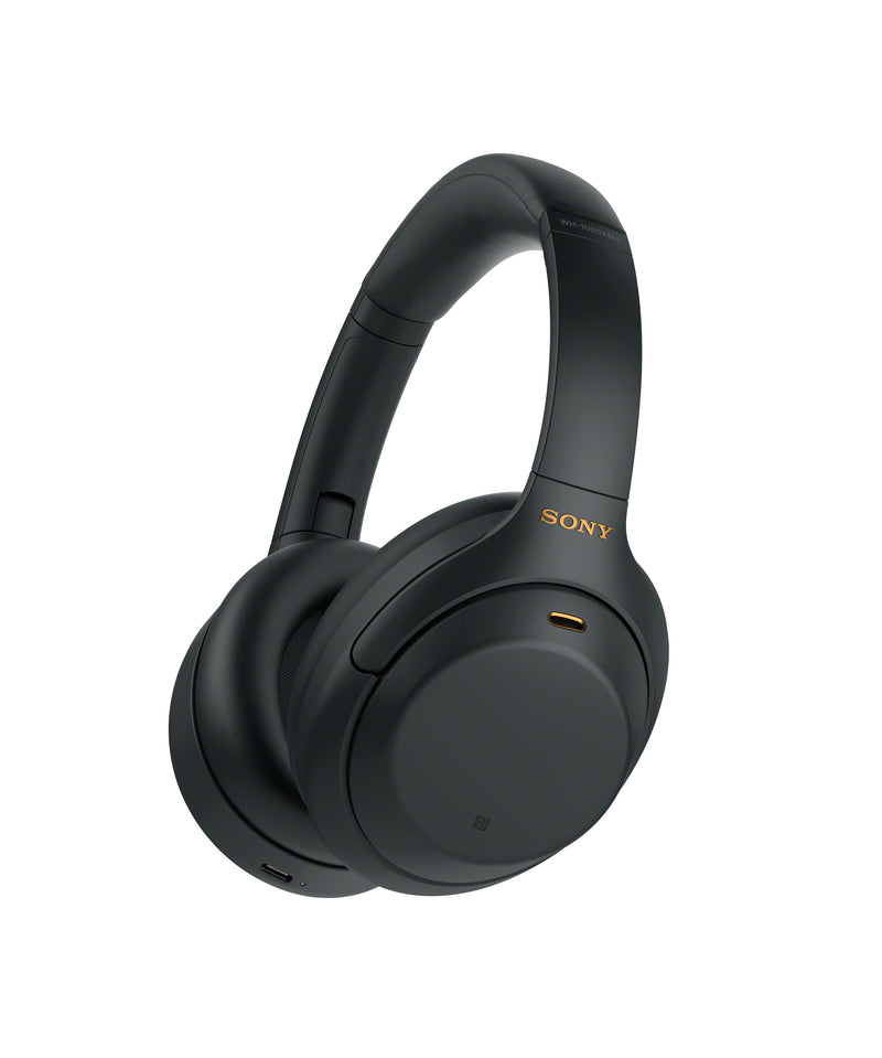 SONY WH-1000XM4 Wireless Noise Cancelling Headphones