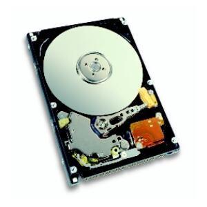 Fujitsu MHV2120AH 120GB 2.5 Inch EIDE 5400 RPM, 8MB, OEM