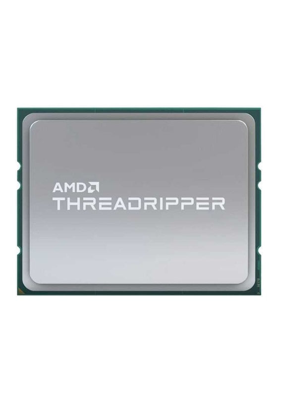AMD 100-100001350WOF Ryzen Threadripper 7980x 3.20GHz Processor