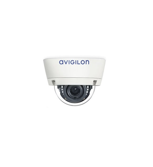 Avigilon 1.0C-H4A-DP1-B 1MP 3-9MM H4 HD Outdoor Dome Camera