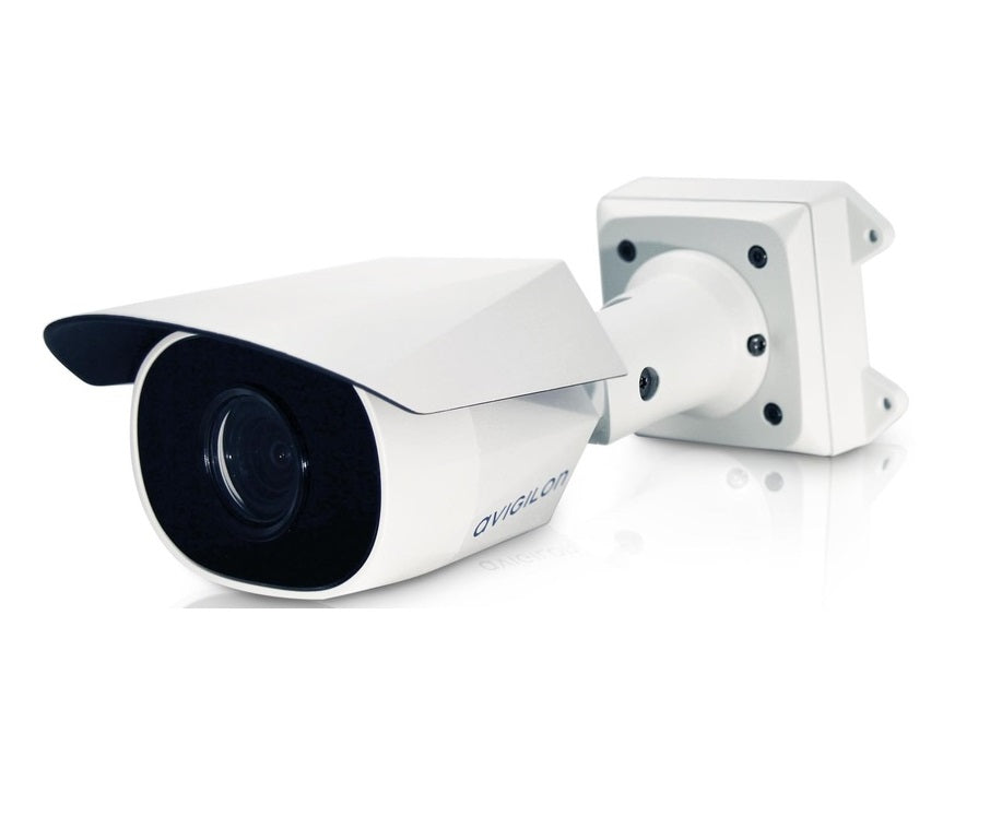 Avigilon 1.3C-H4SL-BO1-IR 1.3MP 3.0 To 9.0MM H4 Outdoor Bullet Camera