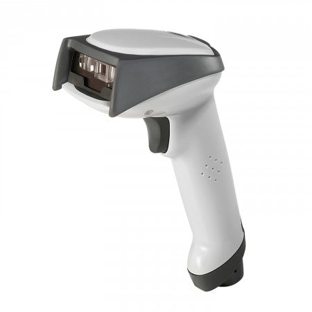 Honeywell 30205-0066E 3800R 630nm Handheld Barcode Scanner