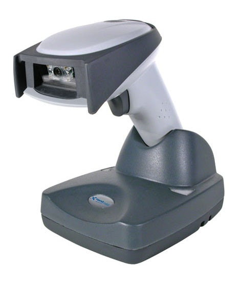Honeywell 1280IFR-3SER Granit 1280i 1D Laser Barcode Scanner