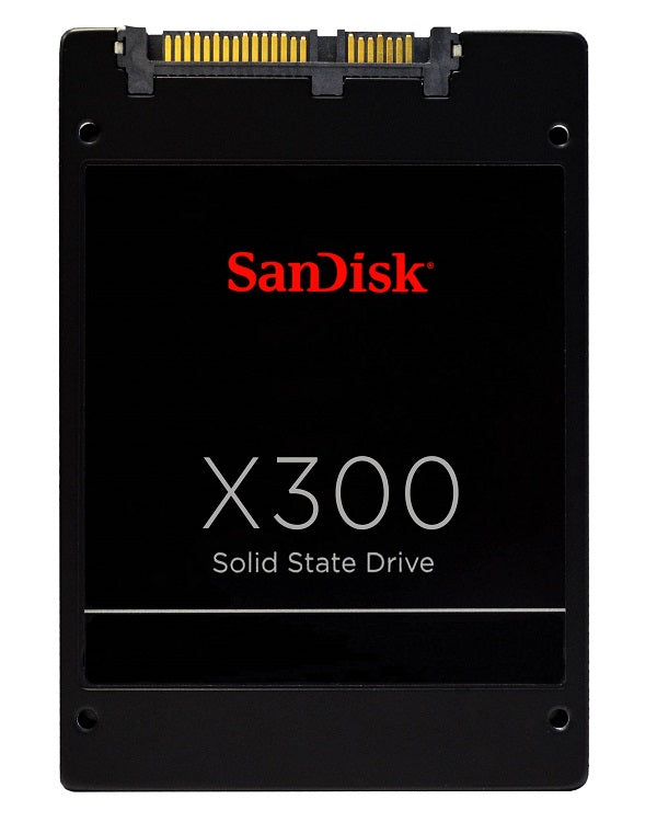 ②-W142 SanDisk SATA 128GB 2.5インチ SSD 1点 - 内蔵型SSD