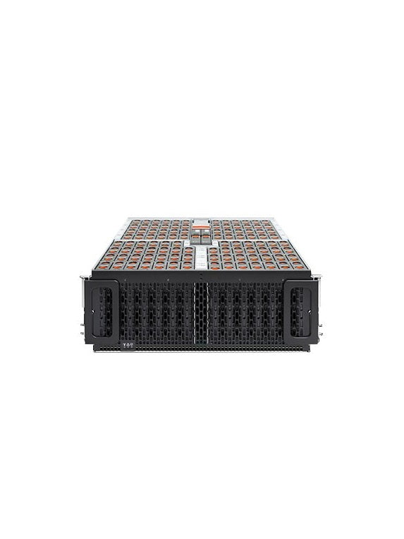 Seagate Exos arrays get punchier RAID controller – Blocks and Files