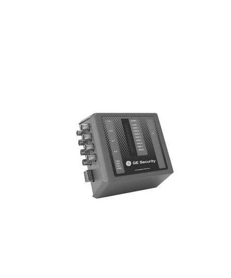 GE Security Video Digitally Processed Tx Rack 8-Channel 850.0nm S708VT-RSTL