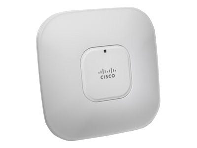 Cisco AIR-LAP1522AG-N-K9 Server-802.11A/B/G 1520Series Outdoor