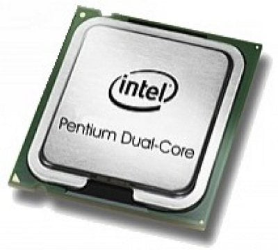 Intel HH80557PG0411M Pentium E2180 2.0GHZ FSB-800MHZ 1MB L2 Cache