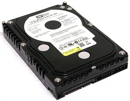 Western Digital WD740GD 74GB 10000 RPM 8MB Cache SATA 1.5Gb/s Hard