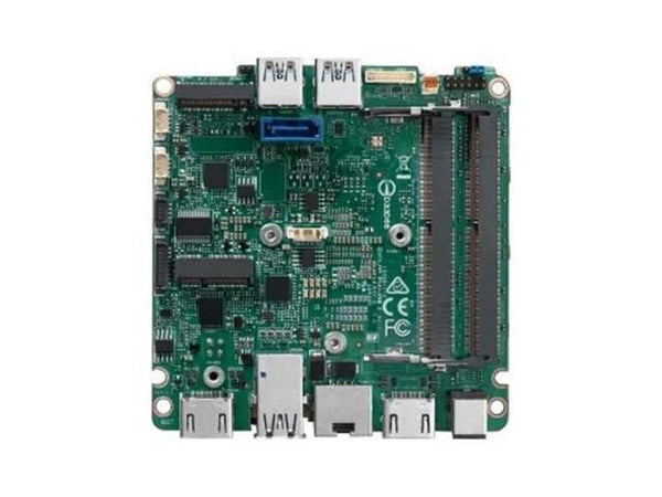 Intel BLKNUC5I5MYBE Core i5-5300U DDR3 SDRAM Ultra NUC Motherboard