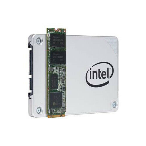 Buy Genuine Intel SSDSC2CW480A301 520 480Gb SATA-III 6.0 Gbps 2.5