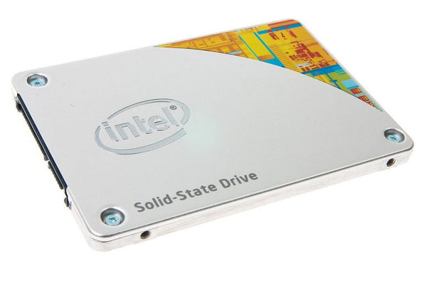Intel SSDSC2CW480A3 / SSDSC2CW480A310 520Series 480Gb Serial ATA