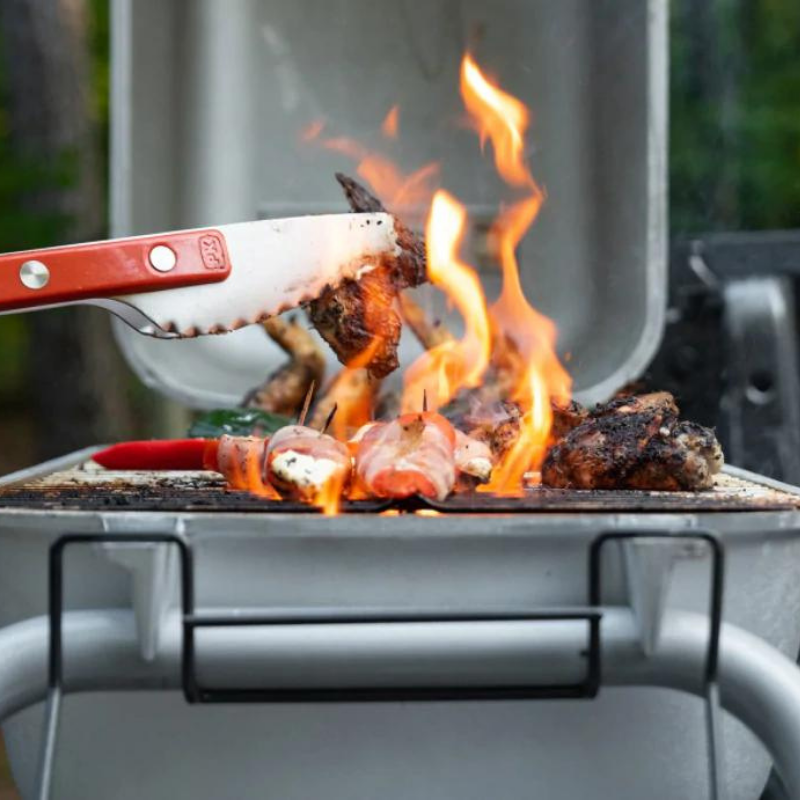 PK Grill & Accessories