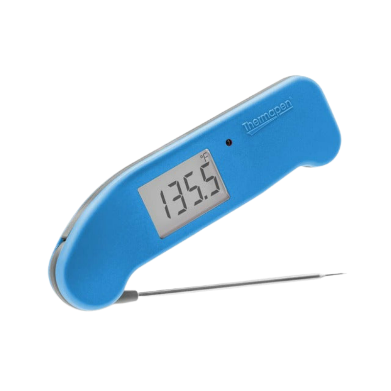 Thermapen IR - Infrared Thermometer with Thermocouple Probe