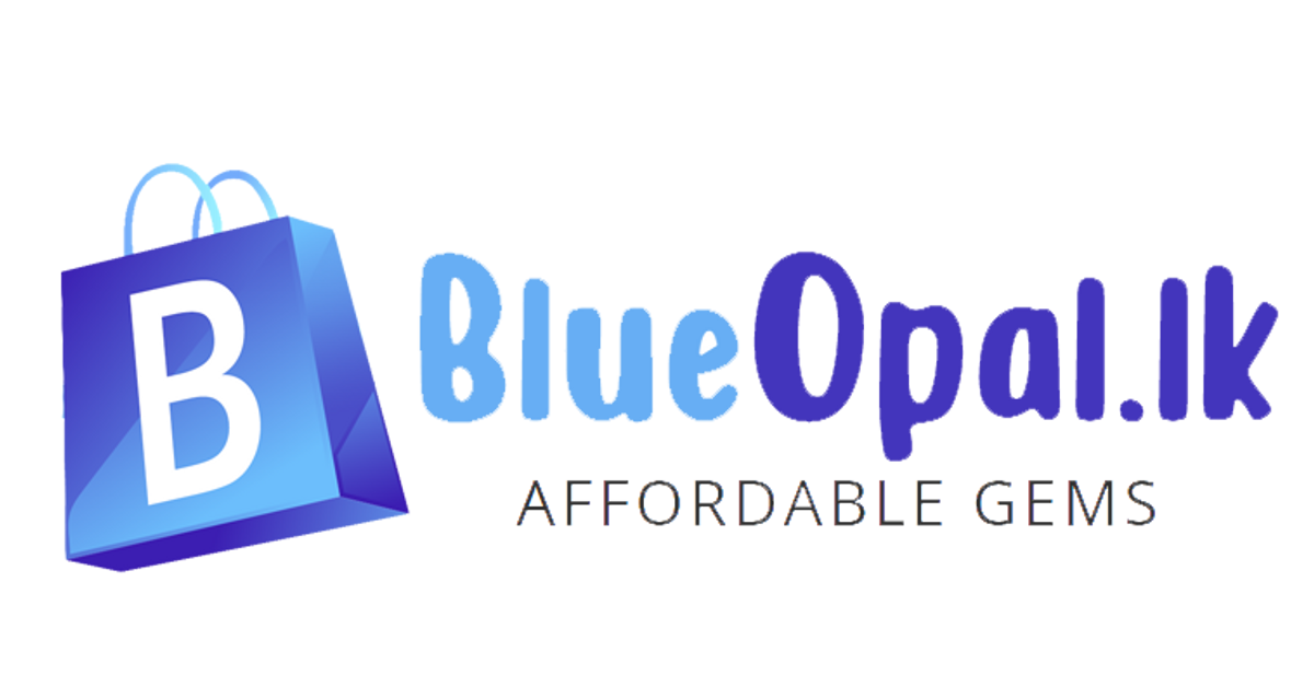 BlueOpal Online Store