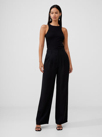 Women's Pants | French Connection US